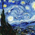 Van-Gogh-Starry-Night